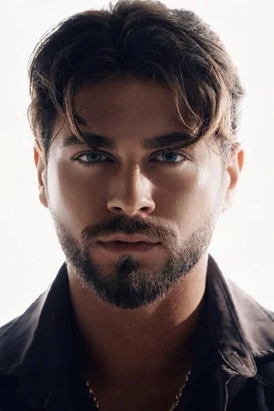Photo of Shahin Imamaliyev from the Latest Netflix gallery
