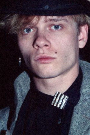Photo of Billy London from the Latest Netflix gallery
