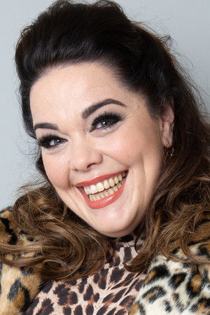 Photo of Lisa Riley from the Latest Netflix gallery