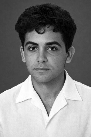 Photo of Maurice Audin from the Latest Netflix gallery