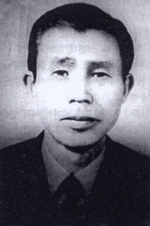Photo of Yang Ju-nam from the Latest Netflix gallery