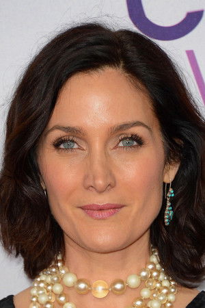 Carrie-Anne Moss photo
