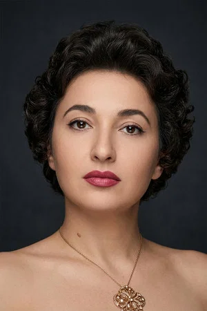 Photo of Nermin Ruhsever from the Latest Netflix gallery