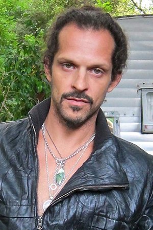 Jonathan Peacy photo