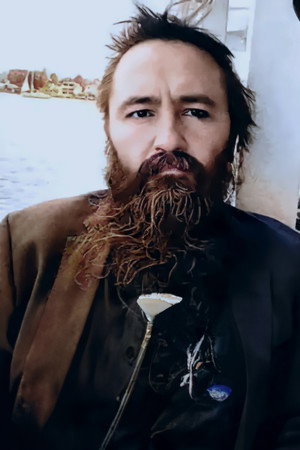 Photo of Petr Laden from the Latest Netflix gallery