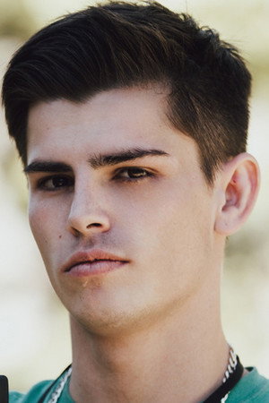 Photo of Seth Peterson from the Latest Netflix gallery