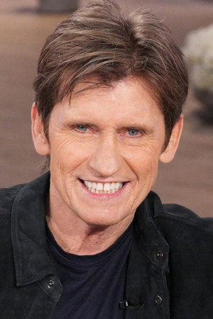 Photo of Denis Leary from the Latest Netflix gallery