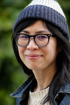 Photo of Alice Wu from the Latest Netflix gallery
