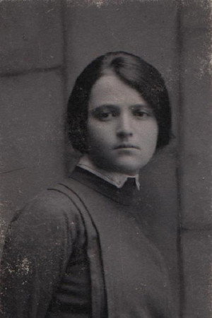 Photo of Esfir Shub from the Latest Netflix gallery