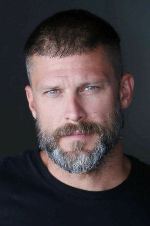 Greg Vaughan photo