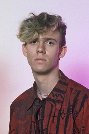 Photo of Roy Hay from the Latest Netflix gallery