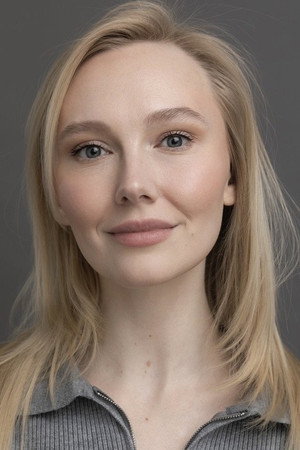 Photo of Alina Efremova from the Latest Netflix gallery