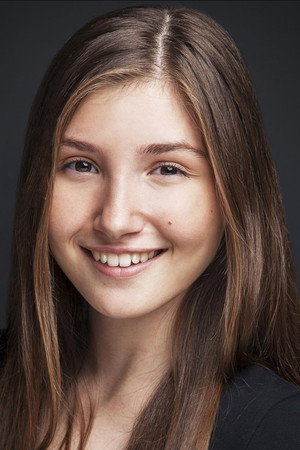 Ilayda Akdoğan photo