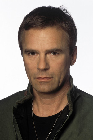 Richard Dean Anderson photo