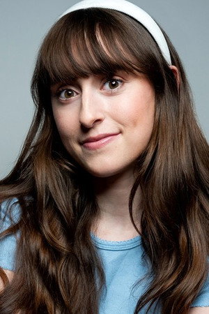 Photo of Liz Richman from the Latest Netflix gallery