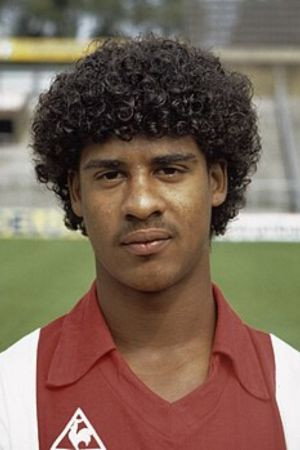 Photo of Frank Rijkaard from the Latest Netflix gallery