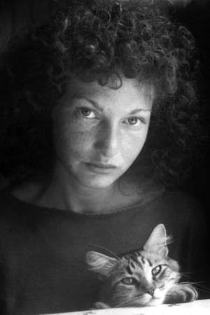 Photo of Maya Deren from the Latest Netflix gallery