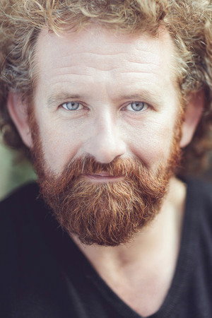 Photo of Michael Geary from the Latest Netflix gallery