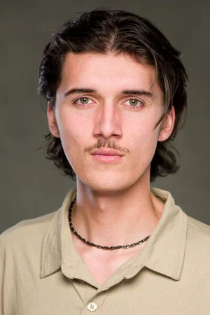 Photo of Marino Martin from the Latest Netflix gallery