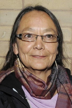 Tantoo Cardinal photo