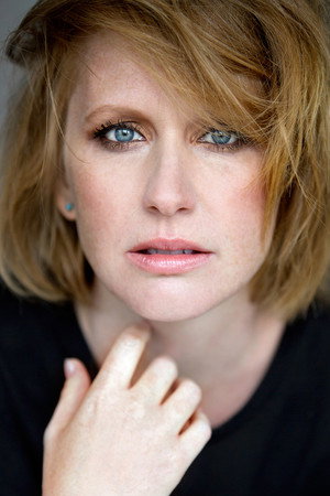 Photo of Valérie Gagnon Laniel from the Latest Netflix gallery