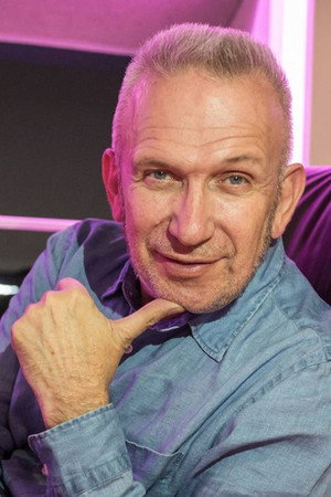 Jean-Paul Gaultier photo