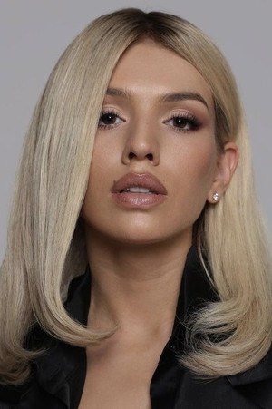 Lyudmila Chebotina photo