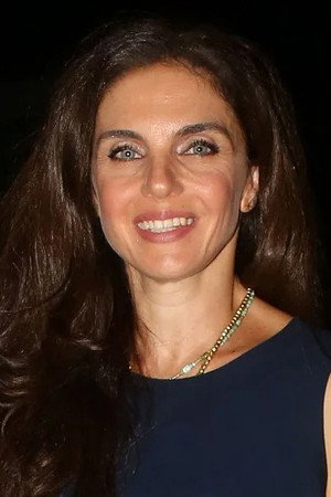 Elina Akritidou photo