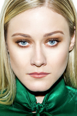Olivia Taylor Dudley photo
