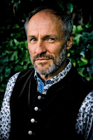 Photo of Armin Stockerer from the Latest Netflix gallery