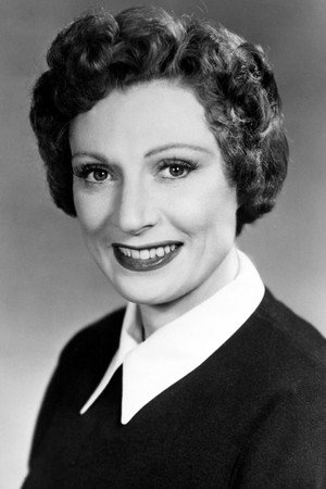 Photo of Judith Evelyn from the Latest Netflix gallery
