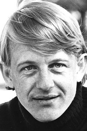 Henning Jensen photo