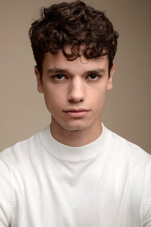 Photo of Tristan Zanchi from the Latest Netflix gallery
