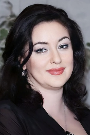 Photo of Tamara Gverdtsiteli from the Latest Netflix gallery