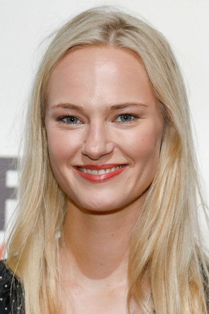 Photo of Jessica Madsen from the Latest Netflix gallery