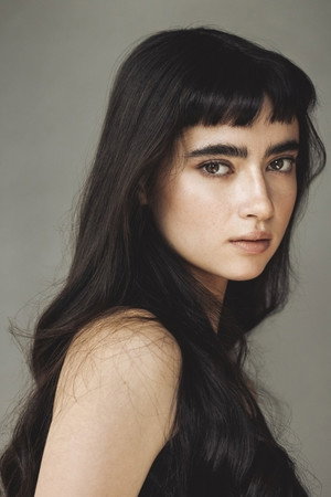 Photo of Sara Montpetit from the Latest Netflix gallery