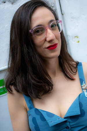 Photo of Ivana Szerman from the Latest Netflix gallery
