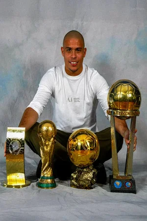 Photo of Ronaldo from the Latest Netflix gallery