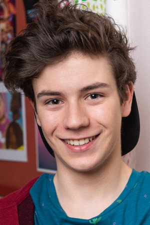 Photo of Daniel Žižka from the Latest Netflix gallery