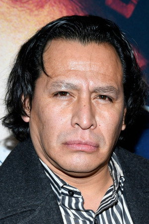 Gerardo Taracena photo