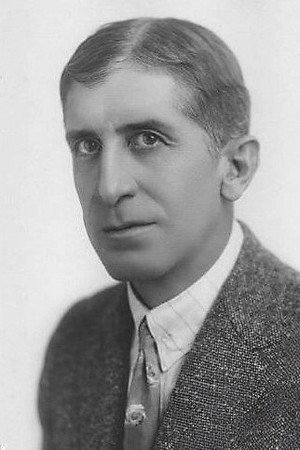 Photo of Frank Campeau from the Latest Netflix gallery