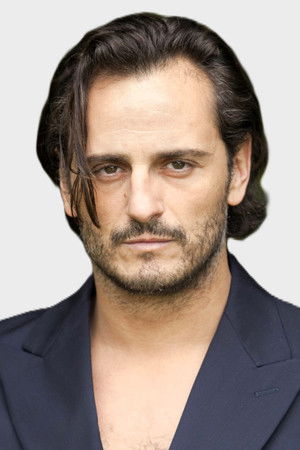 Asier Etxeandia photo