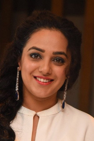 Nithya Menen photo