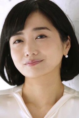 Eriko Sato photo