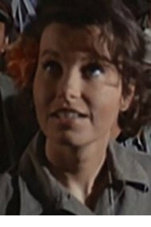 Photo of Linda Meiklejohn from the Latest Netflix gallery