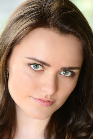 Photo of Andrea Sweeney from the Latest Netflix gallery