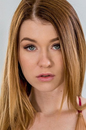Photo of Misha Cross from the Latest Netflix gallery