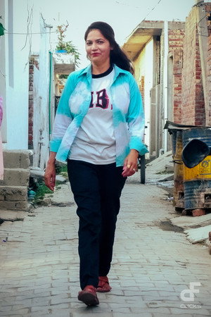 Photo of Sarabjit Kaur from the Latest Netflix gallery
