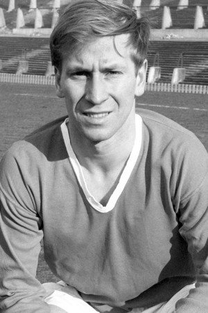 Bobby Charlton photo