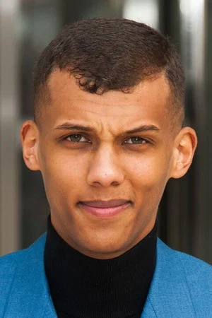 Photo of Stromae from the Latest Netflix gallery
